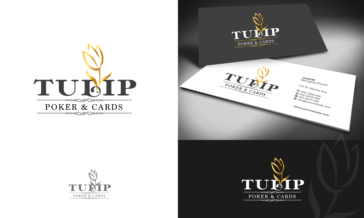 Diseño de Logo por designgreen para este proyecto | Diseño #3426925