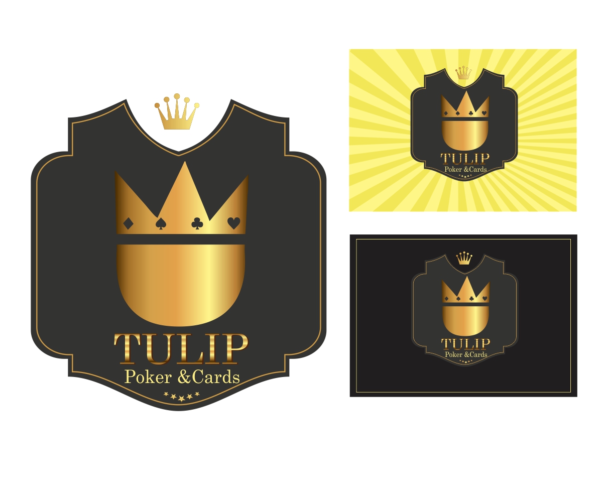 Logo Design by InkPink Studio for this project | Design #3437128