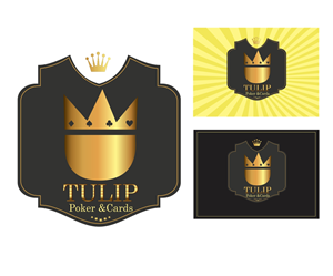 Diseño de Logo por InkPink Studio para este proyecto | Diseño: #3437128
