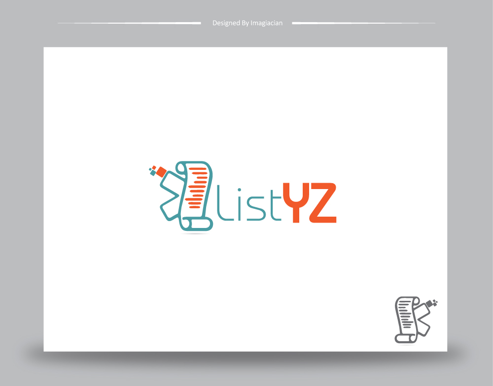 Logo Design by Imagiacian for this project | Design #3436307