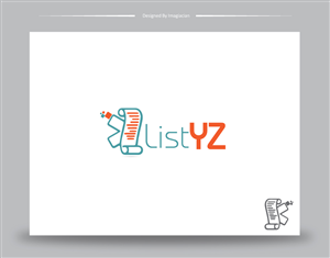 Logo Design by Imagiacian for this project | Design #3436307
