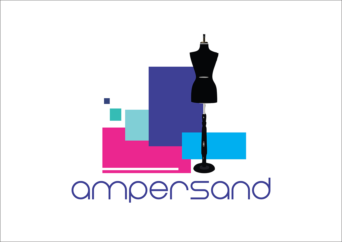 Logo Design by EvertonPereira for Ampersand | Design #3445450