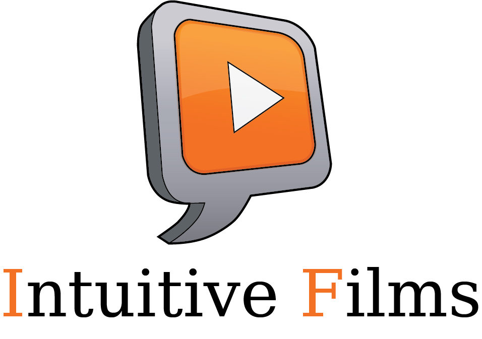 Grafik-Design von Gargantuan Media für Intuitive Films | Design #3422010