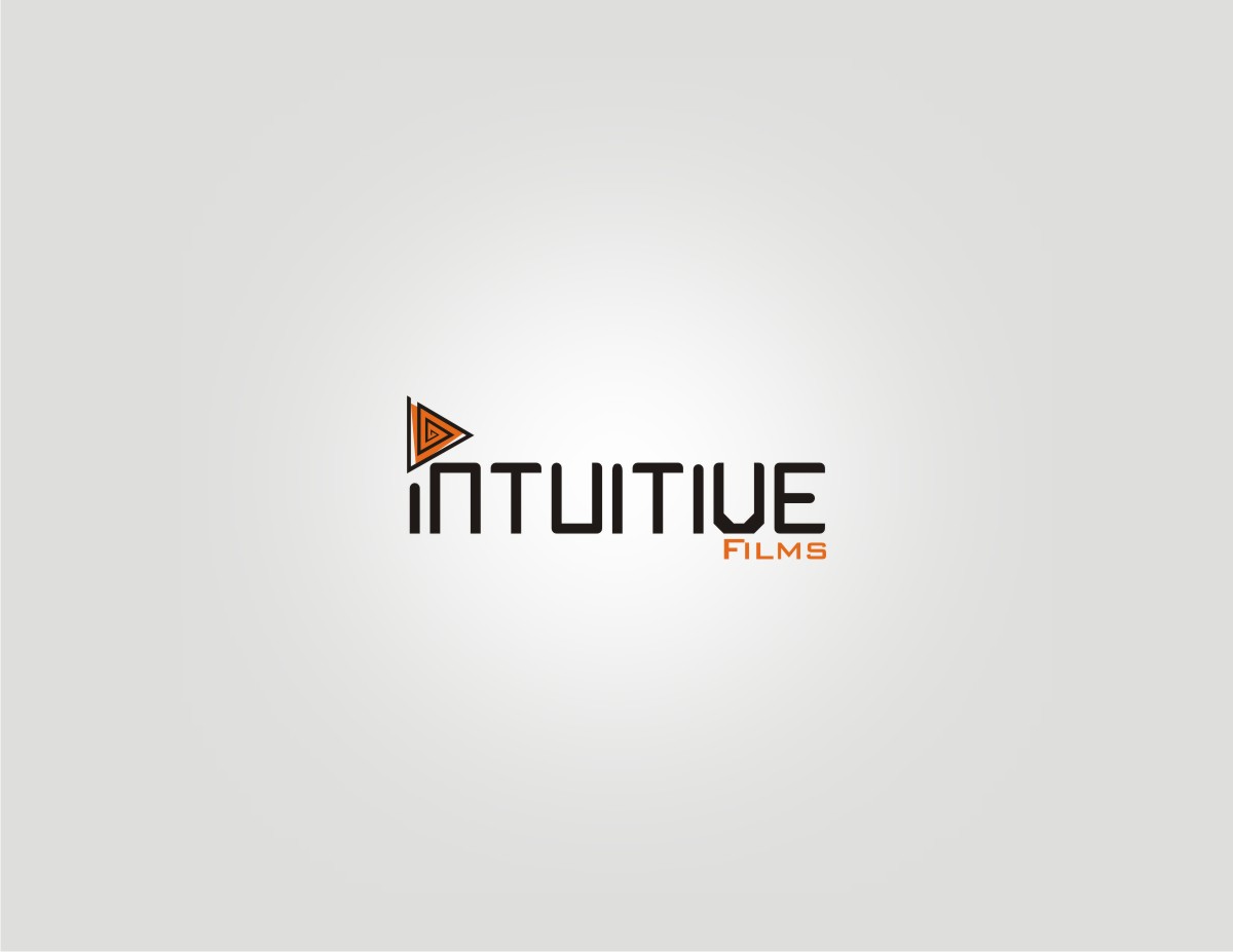 Design Graphique par becreative pour Intuitive Films | Design #3436331