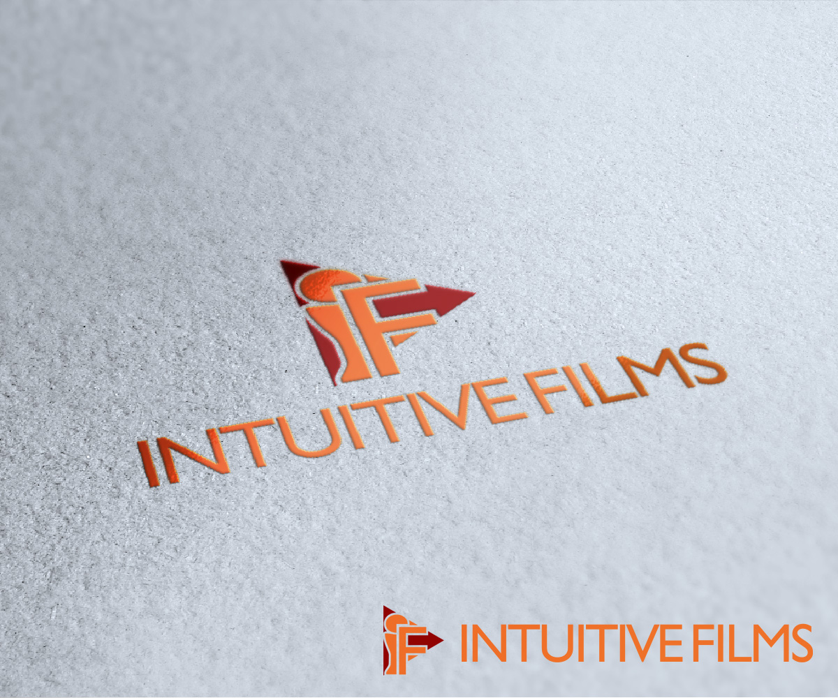 Graphic Design by ochaTheAngel for Intuitive Films | Design #3471243