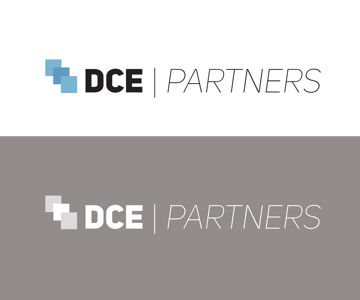 Logo Design by Vladimir Vujeva for DCE Partners Limited | Design #4192091