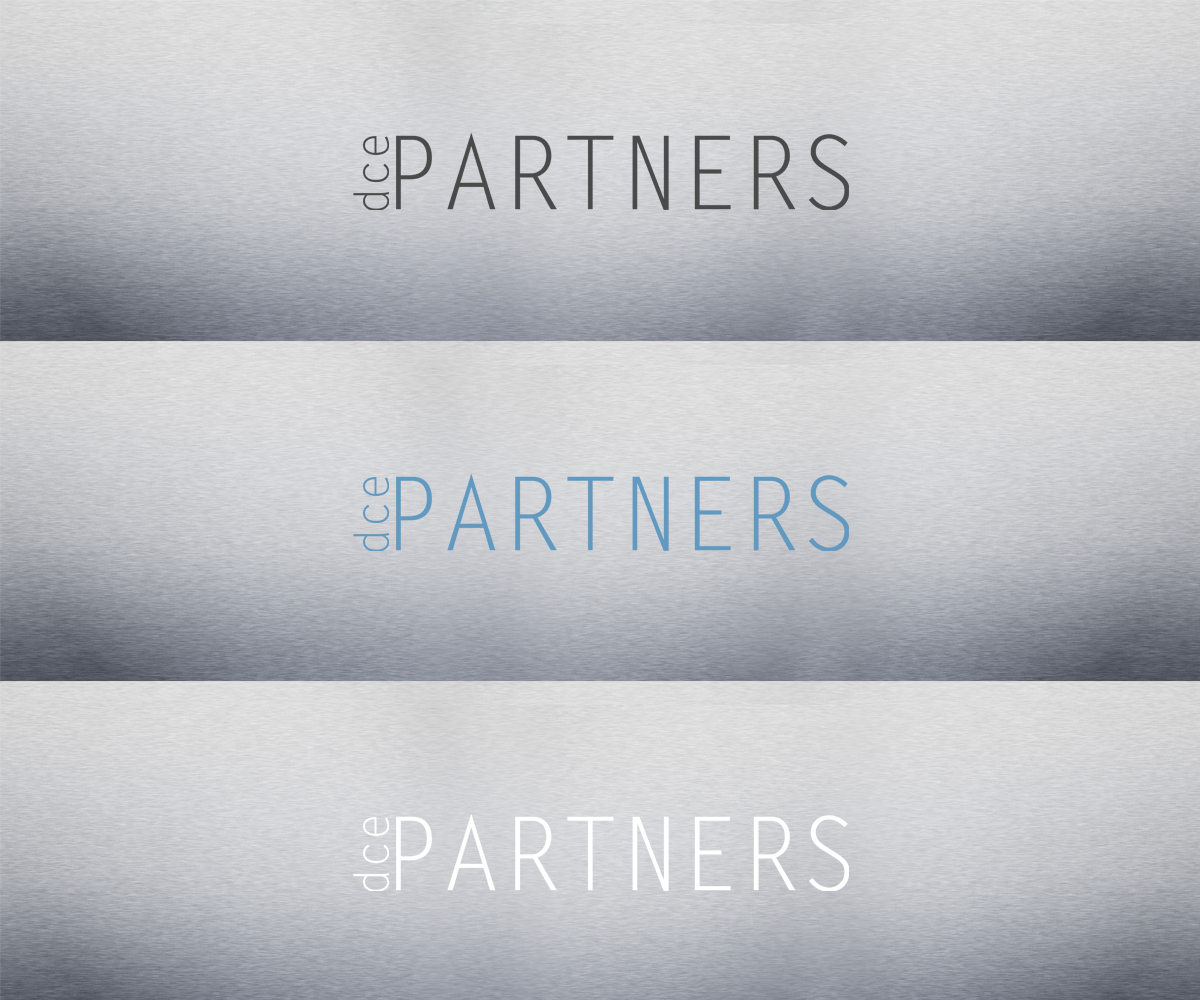 Logo Design by Stémar Designs for DCE Partners Limited | Design #4192058