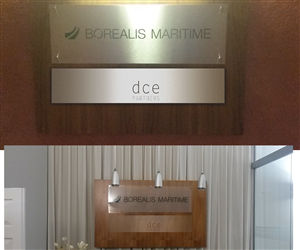 Logo Design by senja for DCE Partners Limited | Design: #4200146