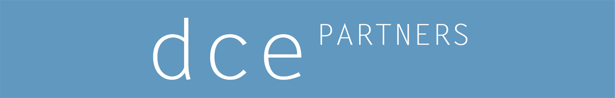 Logo Design by ashishvnsinghania for DCE Partners Limited | Design #4246633