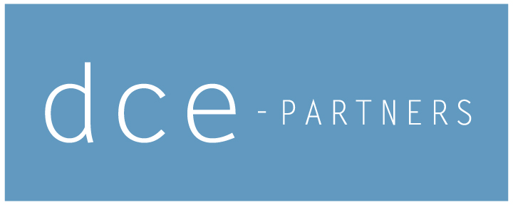 Logo Design by shakar for DCE Partners Limited | Design #4199384