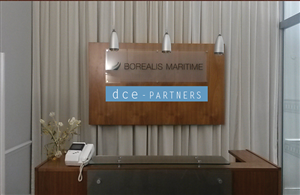 Logo Design by shakar for DCE Partners Limited | Design: #4199405