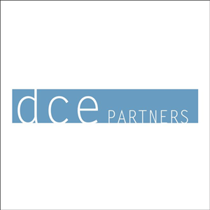 Logo Design by venkatesh8812 for DCE Partners Limited | Design: #4201295