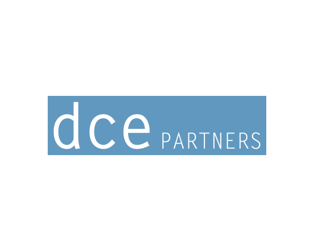 Logo Design by 1st for DCE Partners Limited | Design #4209962