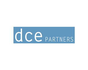 Logo Design by 1st for DCE Partners Limited | Design: #4209962