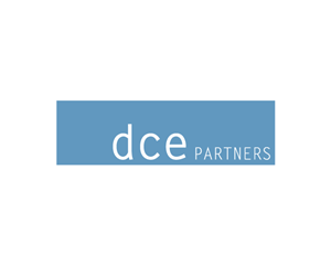 Logo Design by 1st for DCE Partners Limited | Design: #4209967