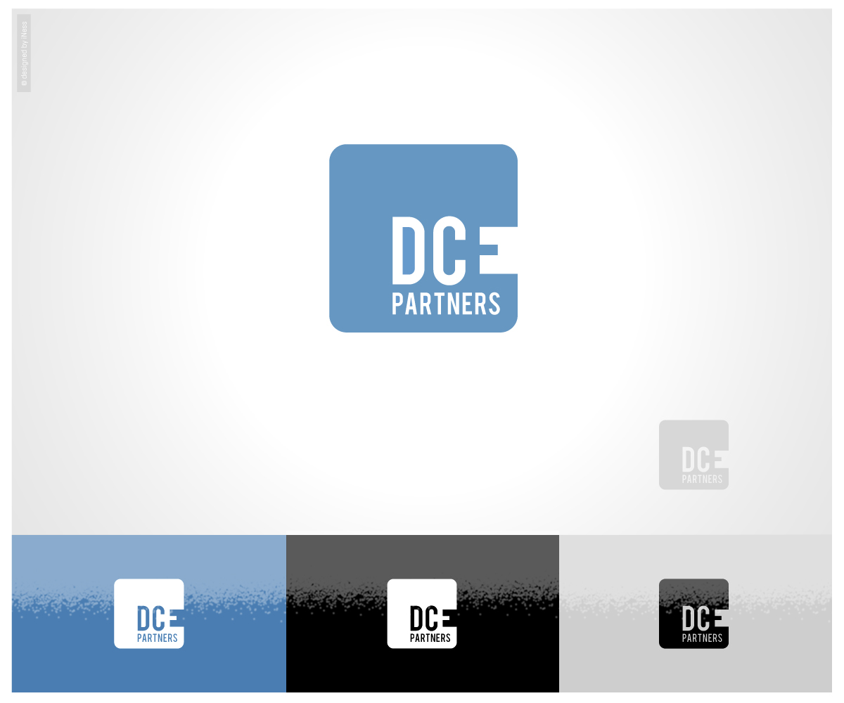 Logo Design by iNess for DCE Partners Limited | Design #4224934