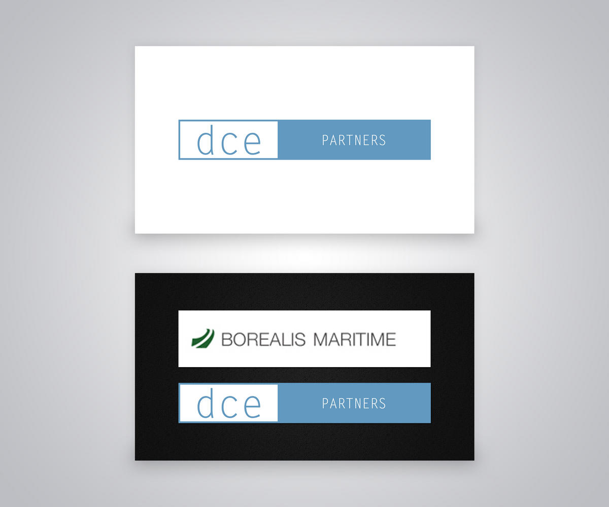 Logo Design by DiLion for DCE Partners Limited | Design #4237724