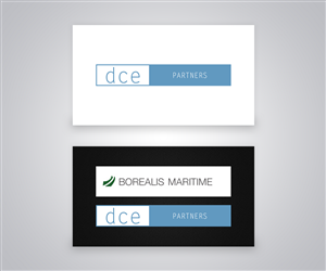 Logo Design by DiLion for DCE Partners Limited | Design: #4237724