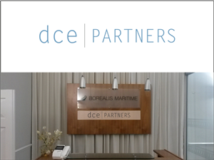 Logo Design by LogoShop for DCE Partners Limited | Design: #4224327
