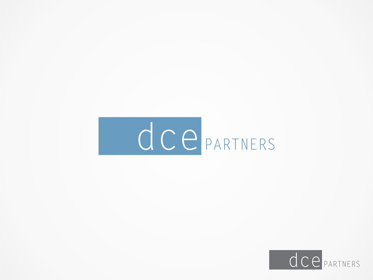 Logo Design by Cameron McLachlan for DCE Partners Limited | Design: #4194749