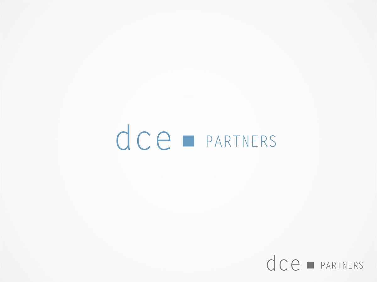 Logo Design by Cameron McLachlan for DCE Partners Limited | Design #4194752