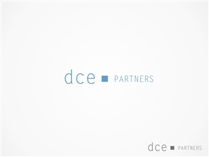 Logo Design by Cameron McLachlan for DCE Partners Limited | Design: #4194752