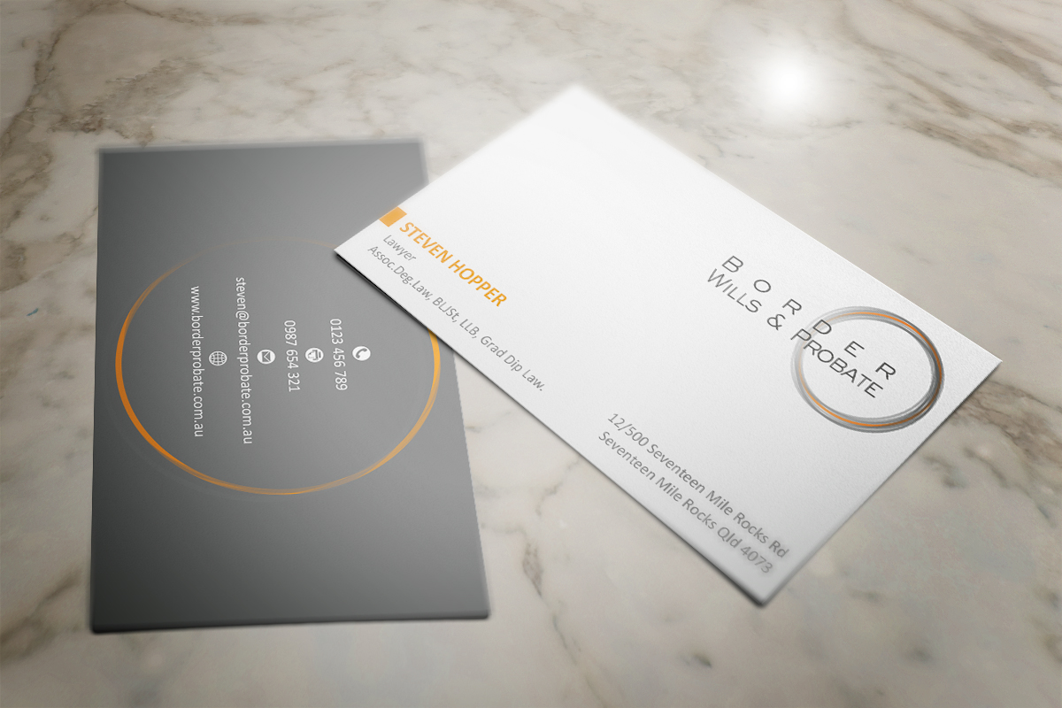 Business Card Design by MT for this project | Design #3449444