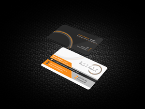 Visitenkarten-Design von Harshan für dieses Projekt | Design: #3480373