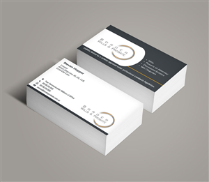 Diseño de Tarjeta de Presentación por INDIAN_Ashok para este proyecto | Diseño: #3419227