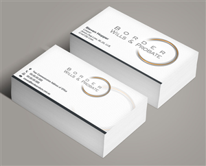 Visitenkarten-Design von INDIAN_Ashok für dieses Projekt | Design: #3419348