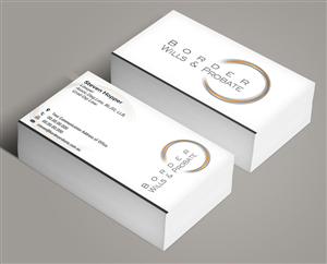 Diseño de Tarjeta de Presentación por INDIAN_Ashok para este proyecto | Diseño: #3419366