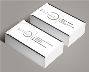 Visitenkarten-Design von INDIAN_Ashok für dieses Projekt | Design: #3419394