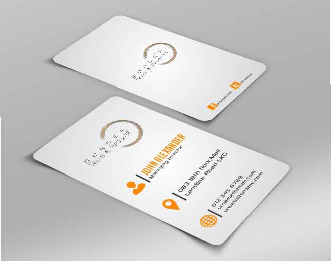 Design de Carte de Visite par AwsomeD pour ce projet | Design #3423954