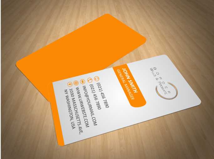 Business Card Design by AwsomeD for this project | Design #3423955