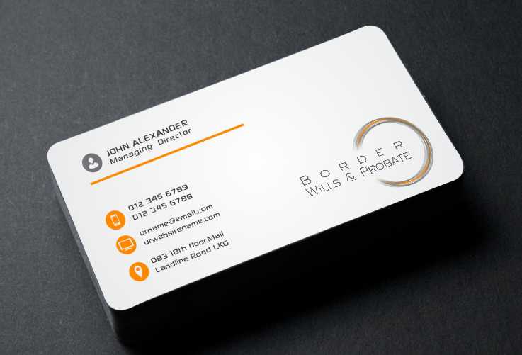 Business Card Design by AwsomeD for this project | Design #3423960
