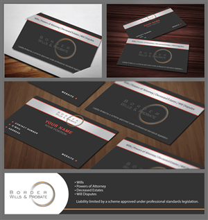 Visitenkarten-Design von Ahero Production für dieses Projekt | Design: #3420039
