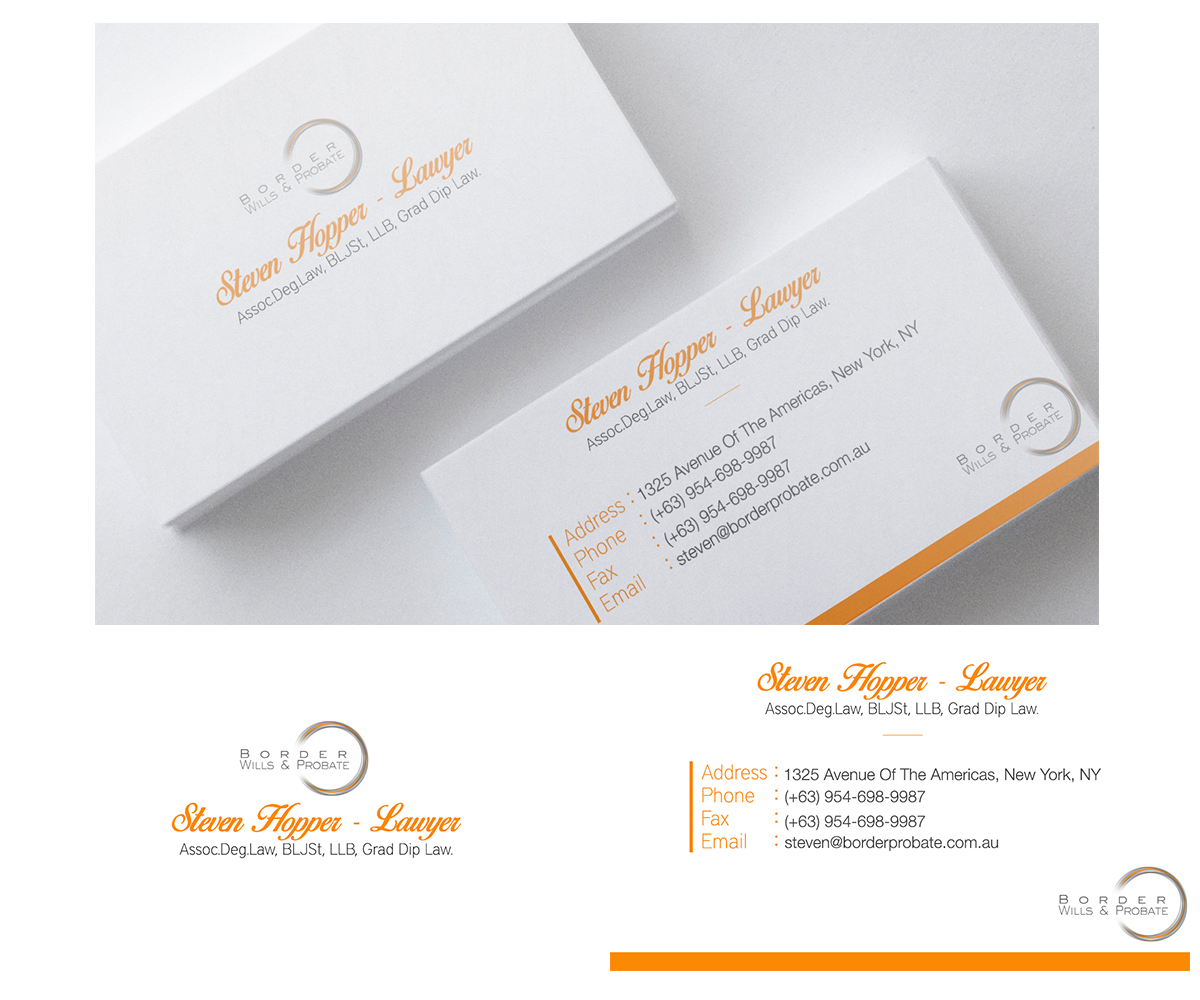 Design de Carte de Visite par LGCreatives pour ce projet | Design #3420796