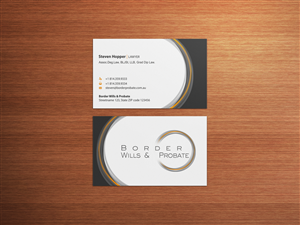 Visitenkarten-Design von HYPdesign für dieses Projekt | Design: #3444335