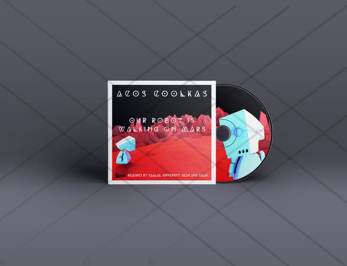 Graphic Design by gr4ph0s for this project | Design #3507635