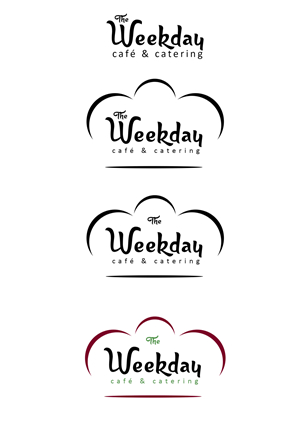 Logo Design by  SerbanC