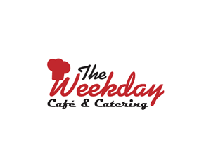 Logo-Design von 1st für The Weekday Cafe | Design: #3449652