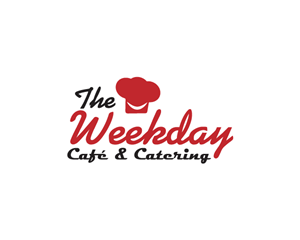 Logo-Design von 1st für The Weekday Cafe | Design: #3449751