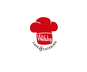 Logo Design by moreCoffee for The Weekday Cafe | Design: #3446906
