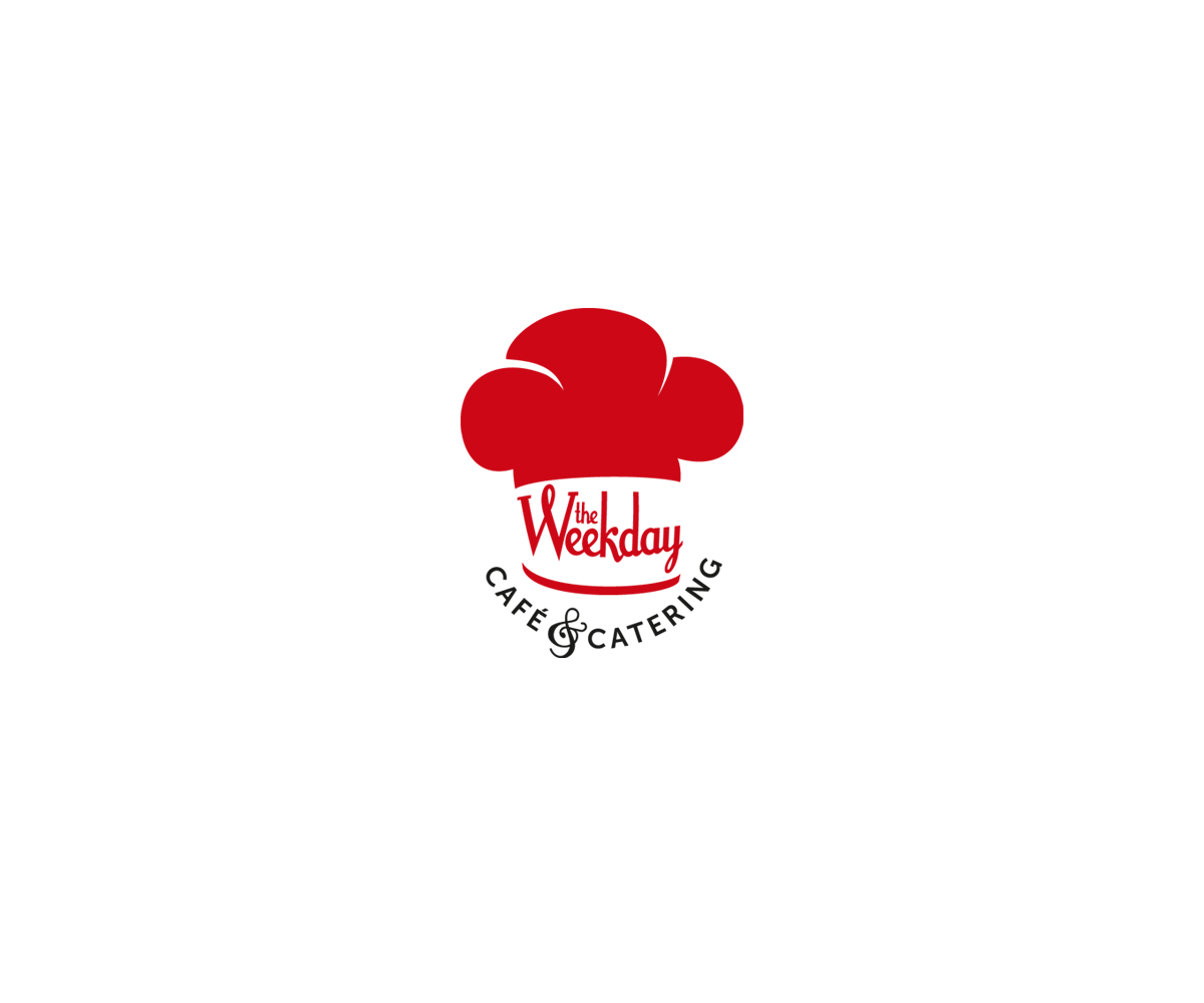 Logo Design by moreCoffee for The Weekday Cafe | Design #3449511