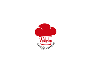 Logo Design by moreCoffee for The Weekday Cafe | Design #3449511