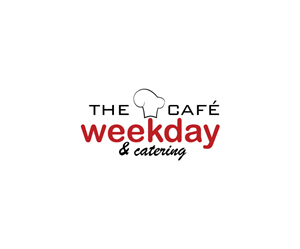 Logo Design by TechWise for The Weekday Cafe | Design #3443451