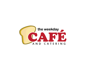 Logo-Design von TechWise für The Weekday Cafe | Design: #3443454