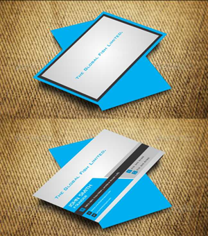 Business Card Design by AwsomeD for this project | Design: #3423981