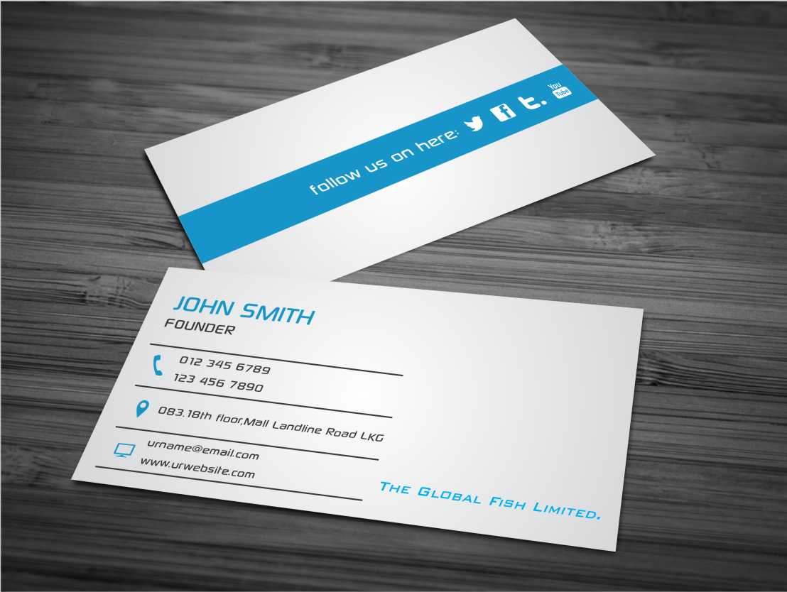 Design de Carte de Visite par AwsomeD pour ce projet | Design #3423982