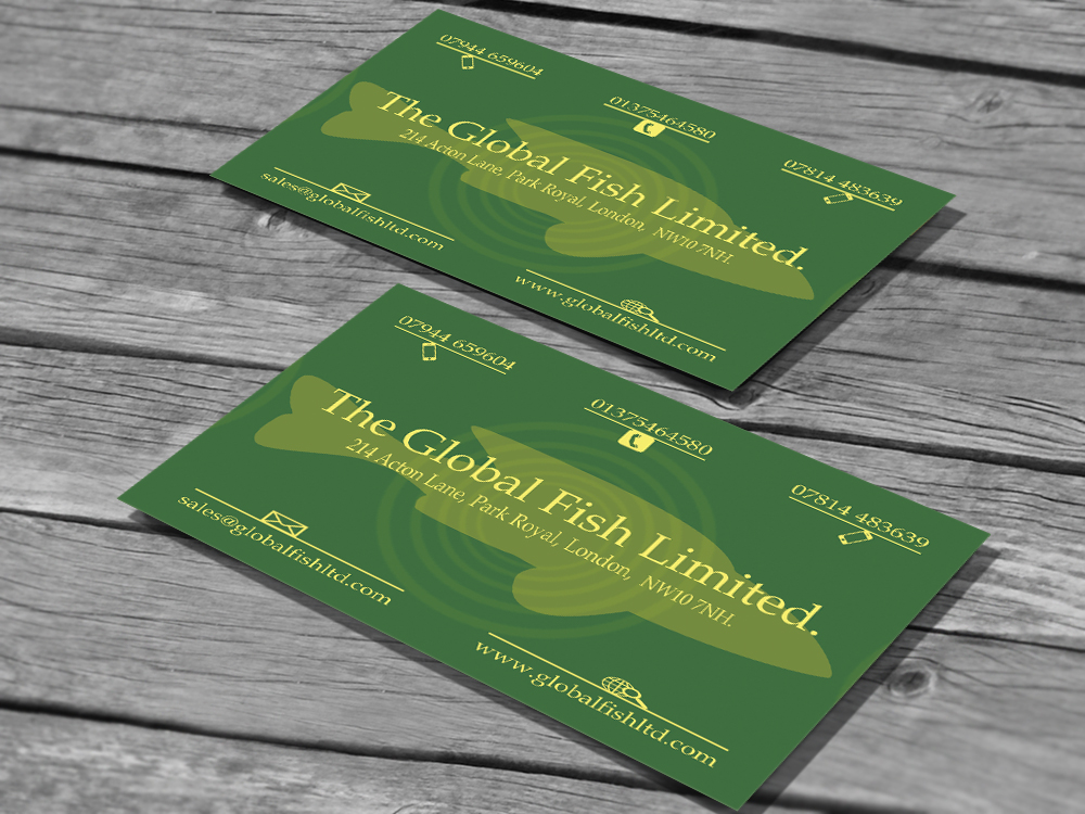 Design de Carte de Visite par jayam13 pour ce projet | Design #3441885